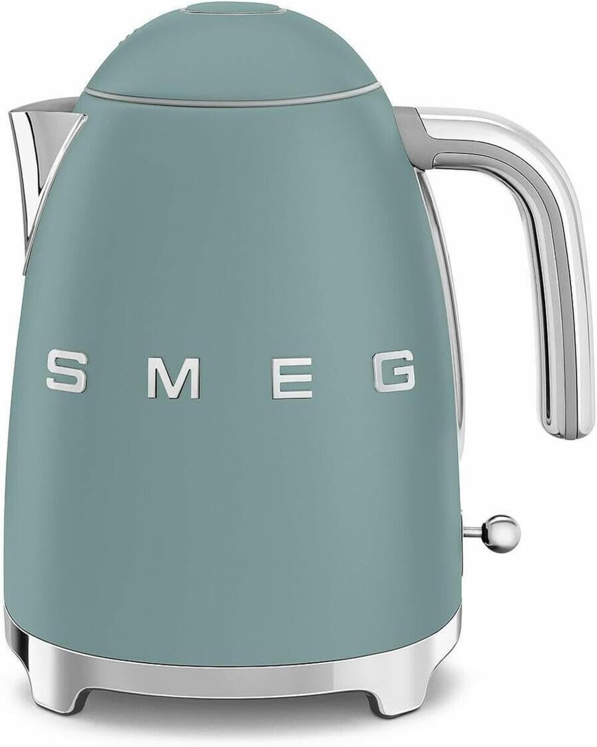 SMEG - Chaleira Elétrica KLF03EGMEU - 4