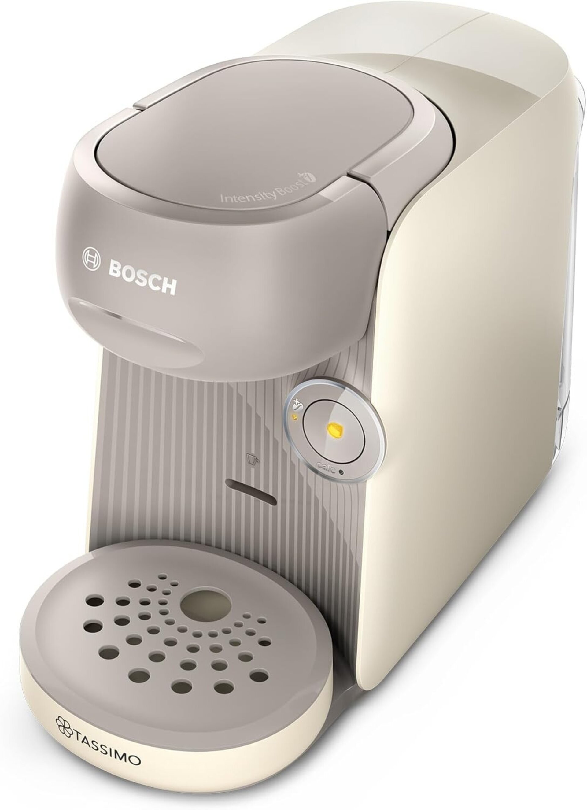 Bosch - Cafetera Multibebida Tassimo Finesse Friendly - 3