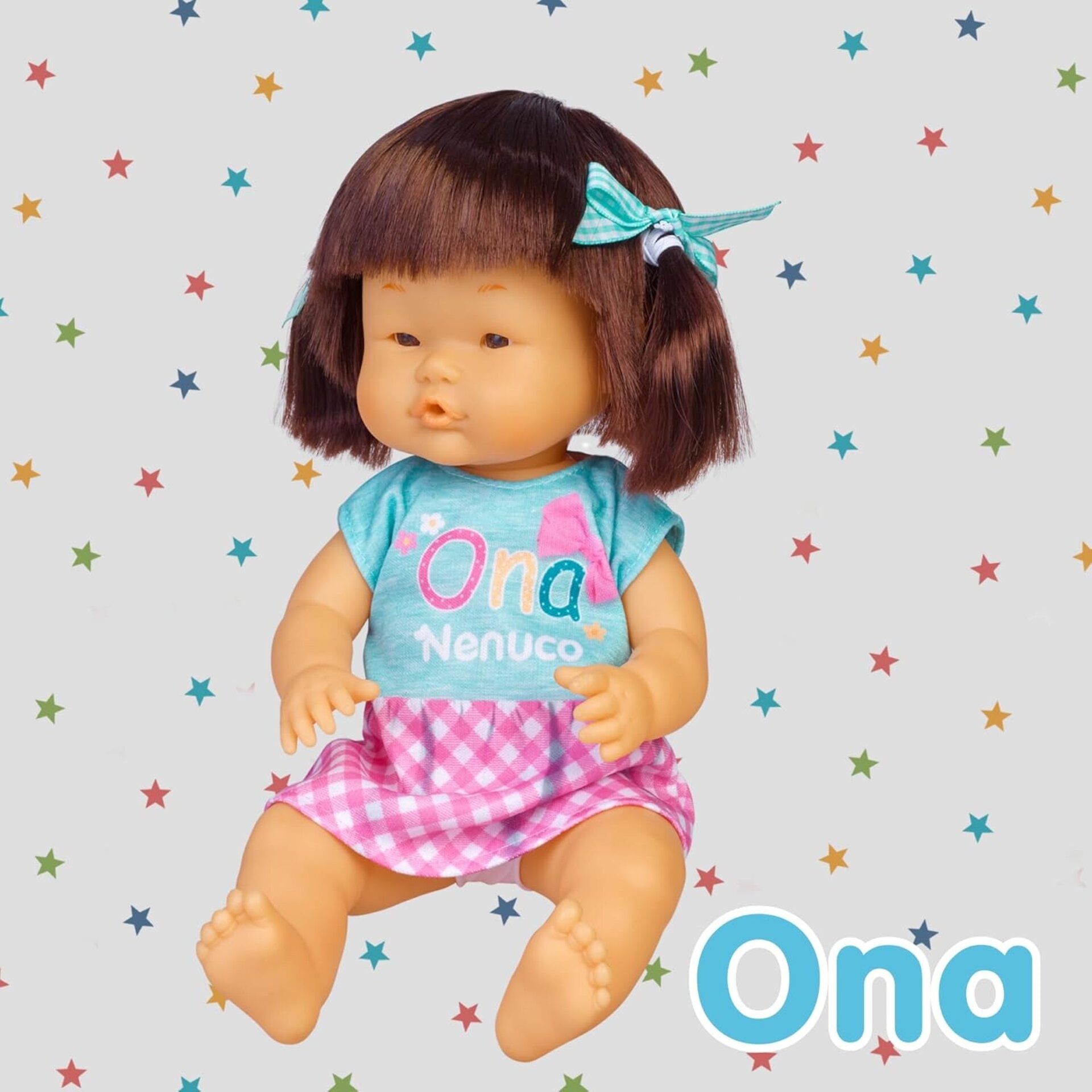 NENUCO - Ani y ONA New Look, 2 muñecas Oficiales del Canal de Youtube, con Vesti - 8
