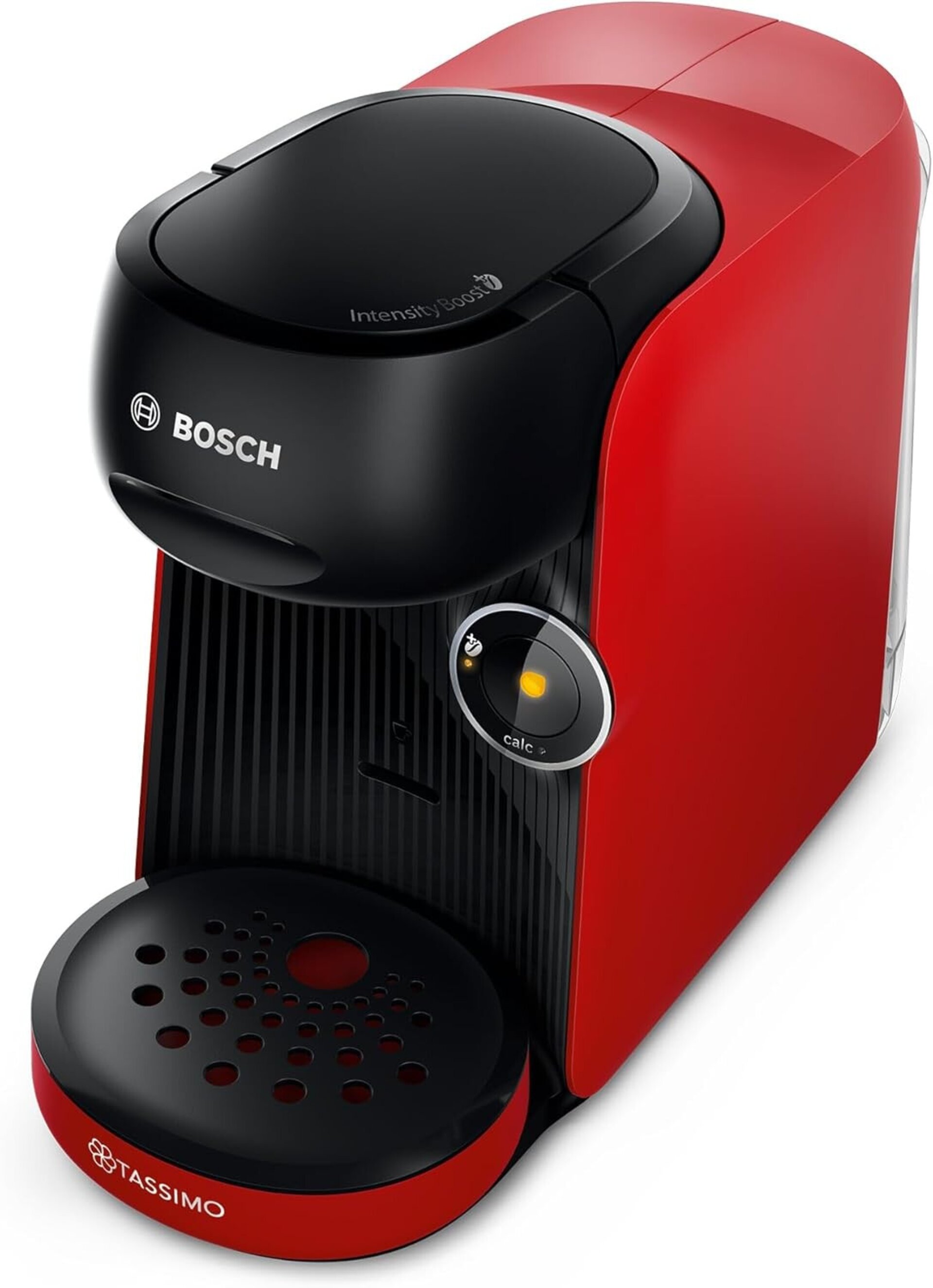 Bosch - Cafetera Multibebida Tassimo Finesse Friendly, - 3