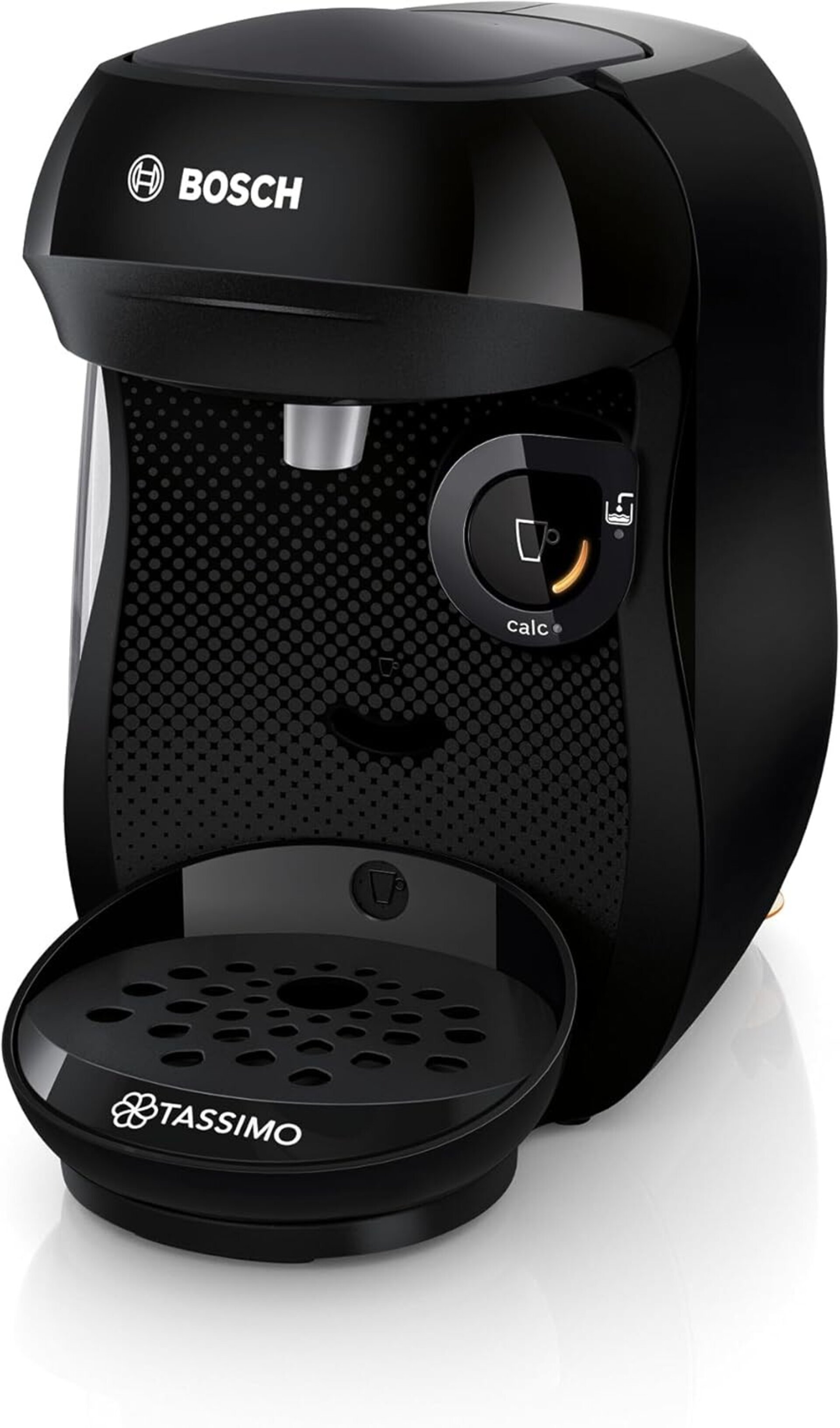 Bosch - Cafetera Multibebida Tassimo Happy Friendly, - 6