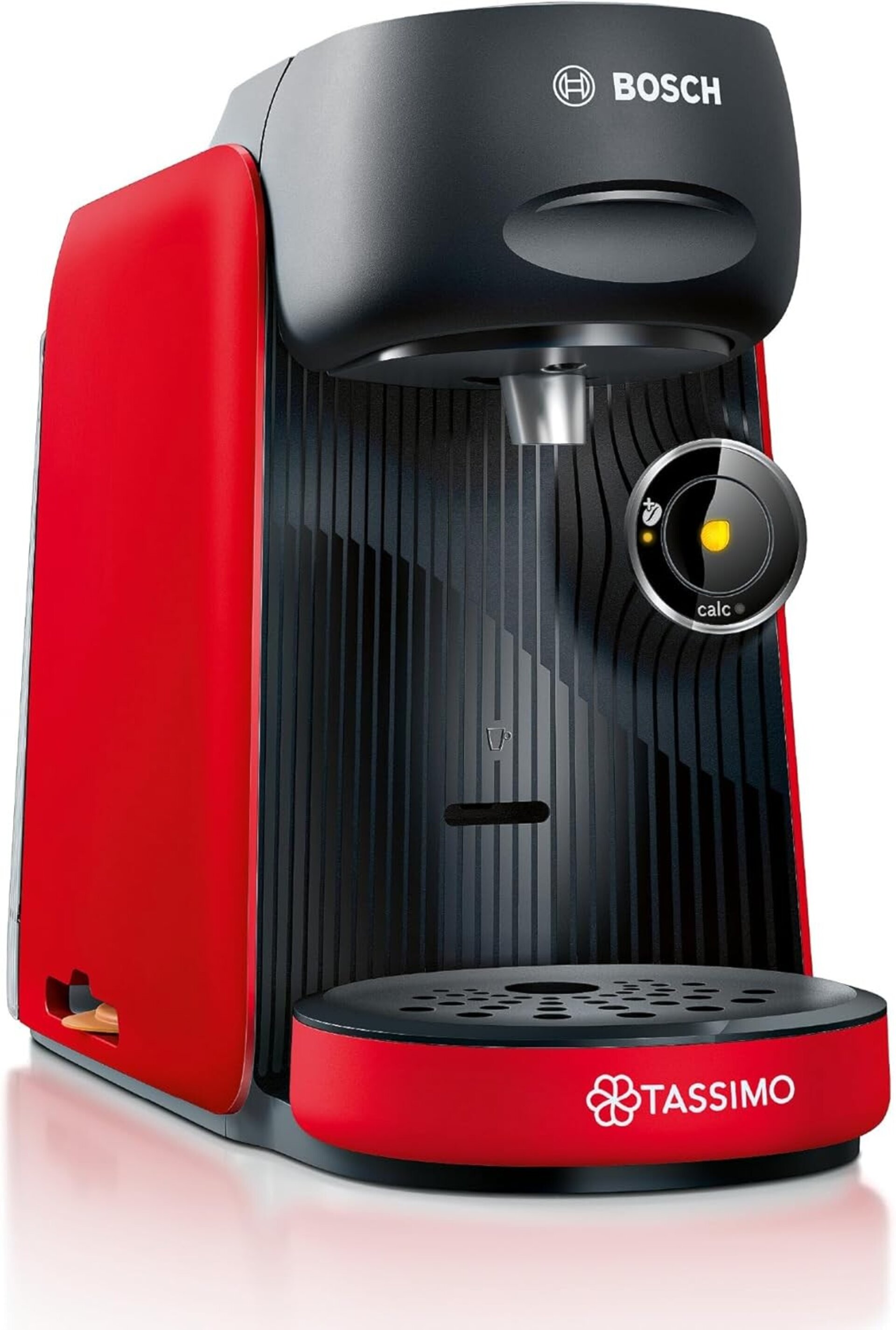 Bosch - Cafetera Multibebida Tassimo Finesse Friendly, - 10