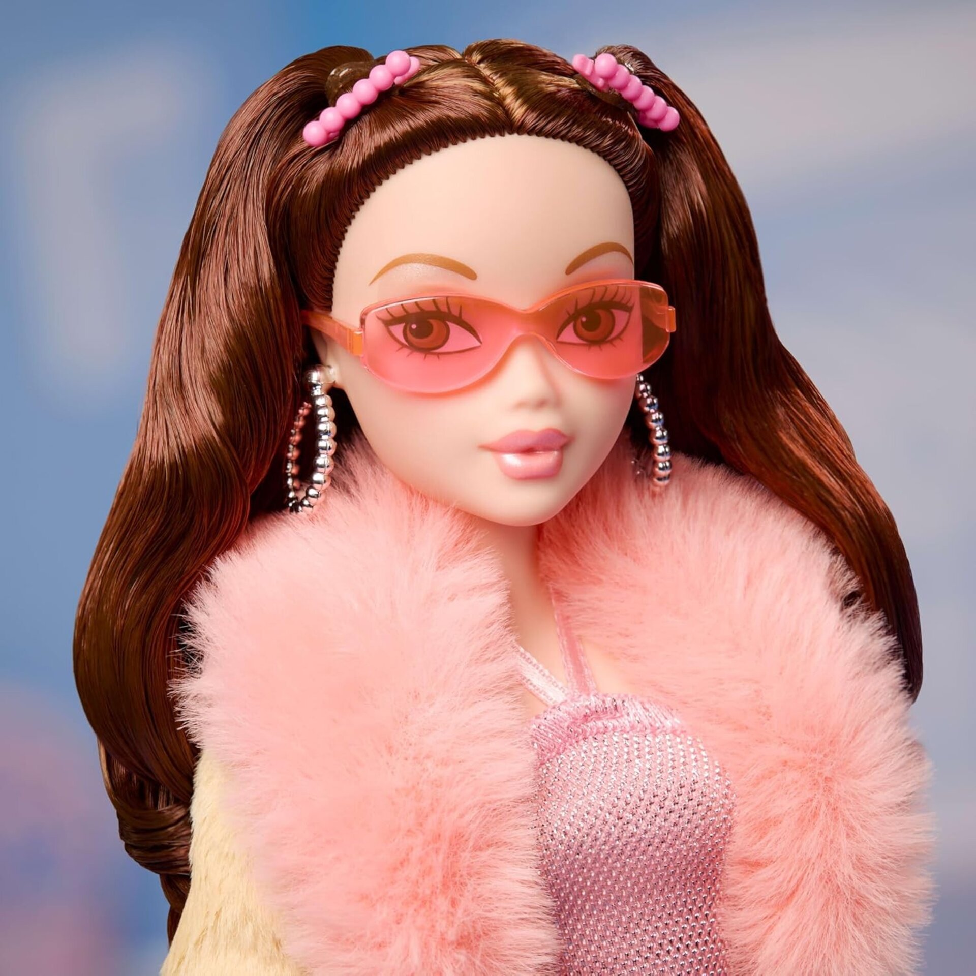 Barbie Signature My Scene Chelsea Muñeca y Accesorios, Conjunto Inspirado - 2