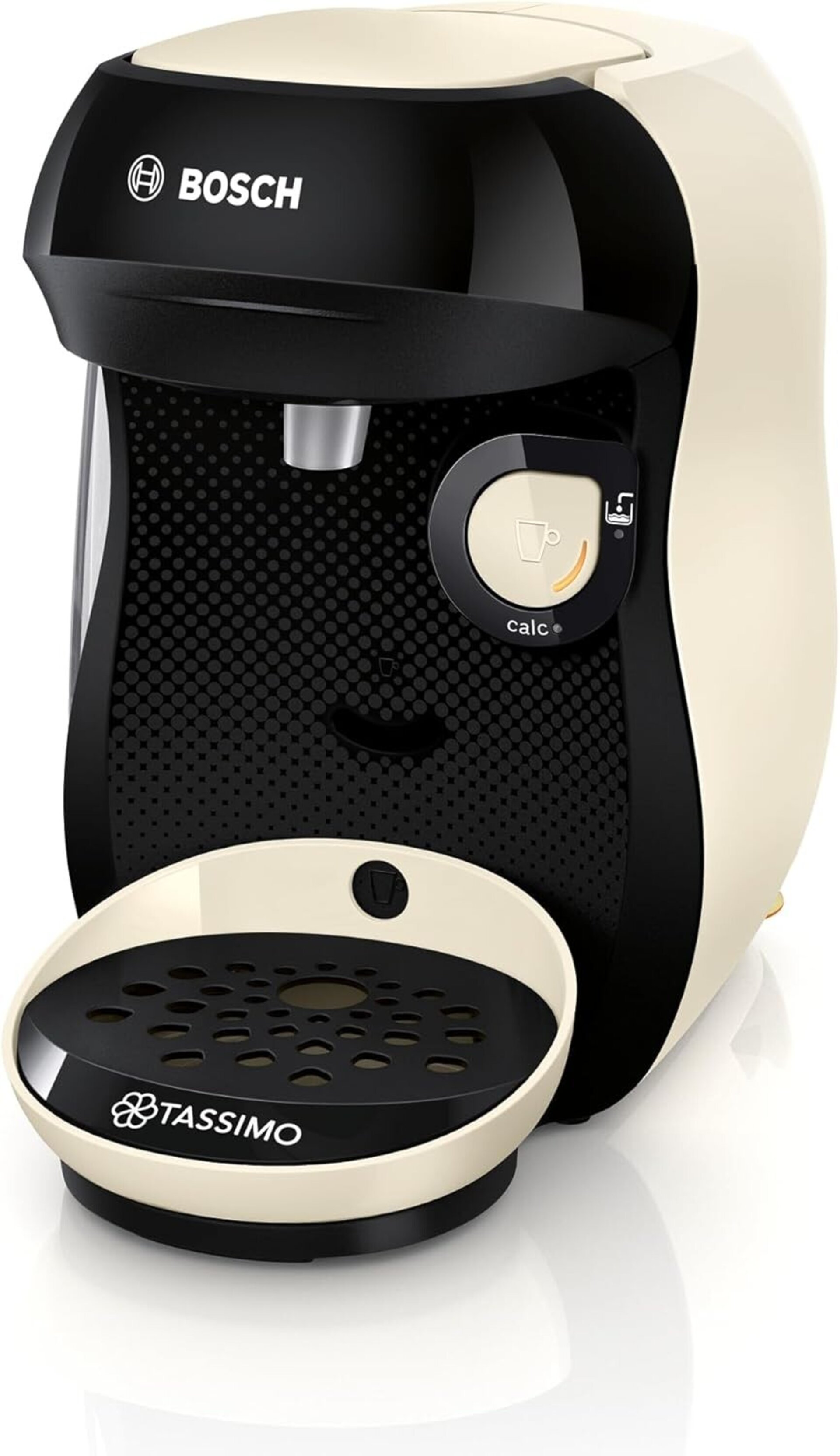 Bosch - Cafetera Multibebida Tassimo - 2