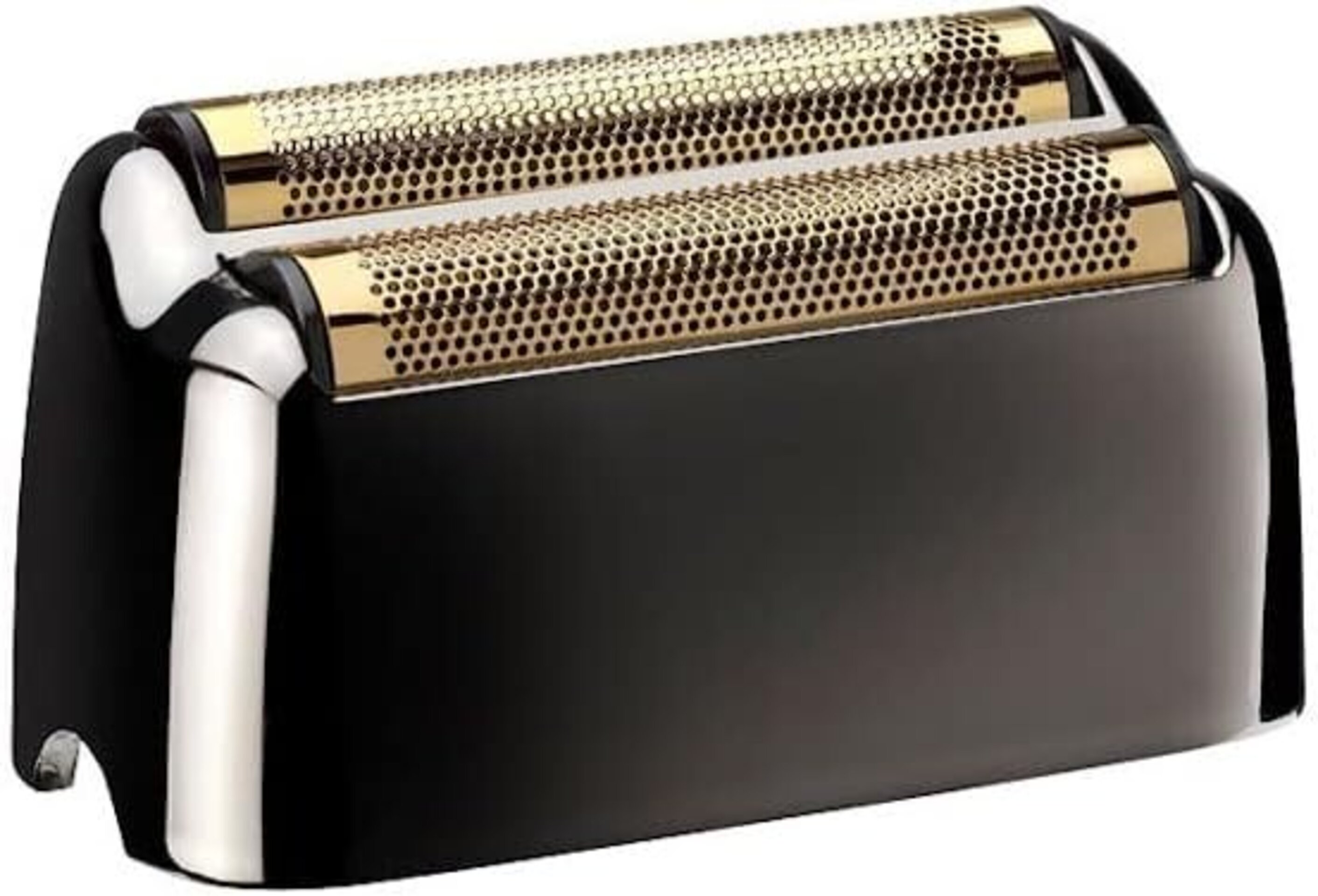 Babyliss Pro Titanium Foil Shaver - Color negro - 3