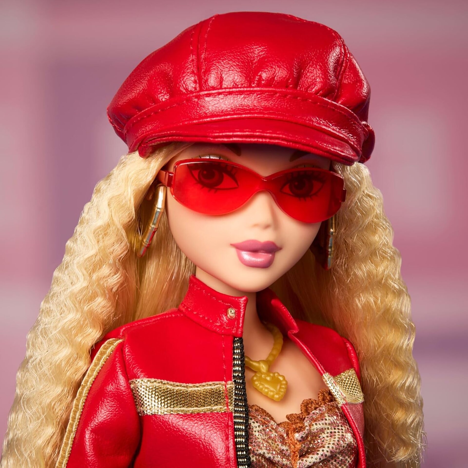 Barbie Signature My Scene Muñeca y Accesorios, Conjunto - 2