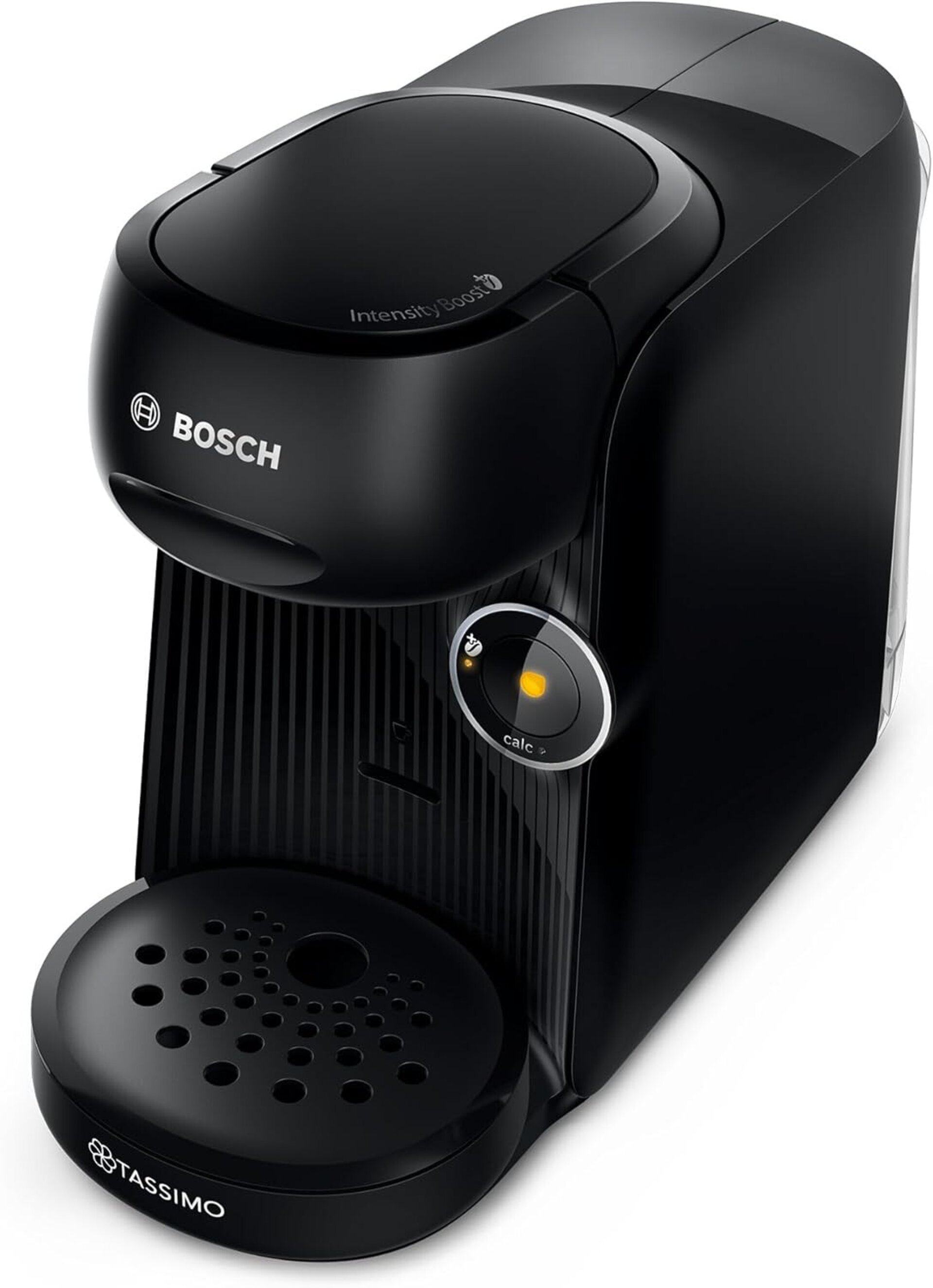 Bosch - Cafetera Multibebida Tassimo Finesse friendly - 4