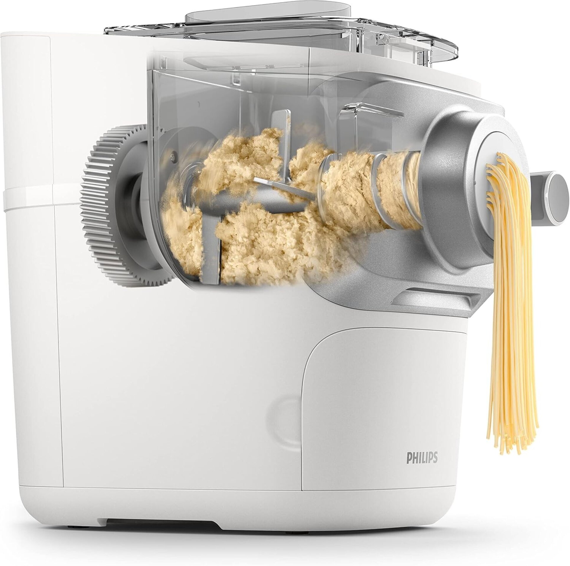 Philips Máquina Para Hacer Pasta 7000 Series - Tecnología ProExtrude - 2