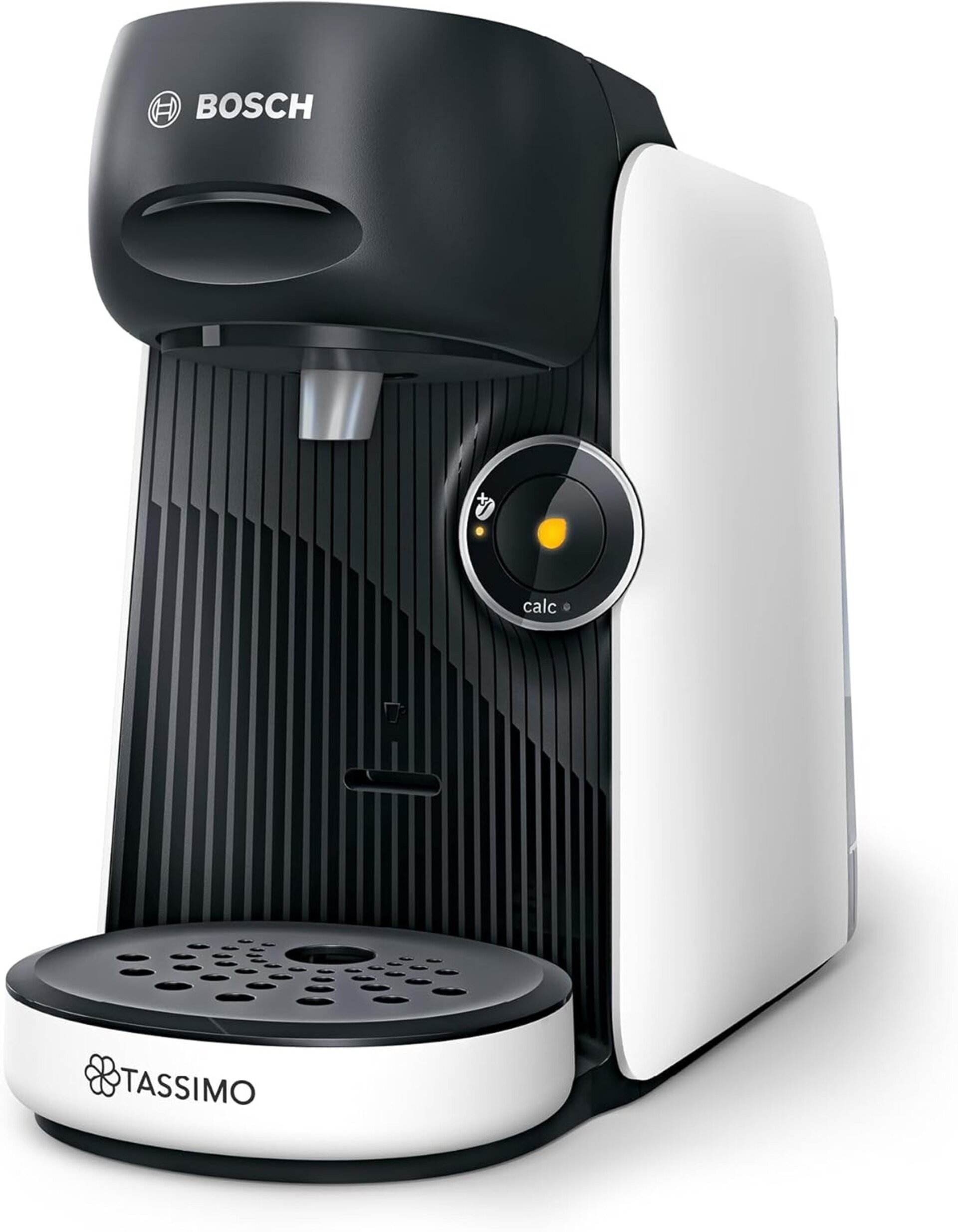 Bosch - Cafetera Multibebida Tassimo Finesse Friendly - 8