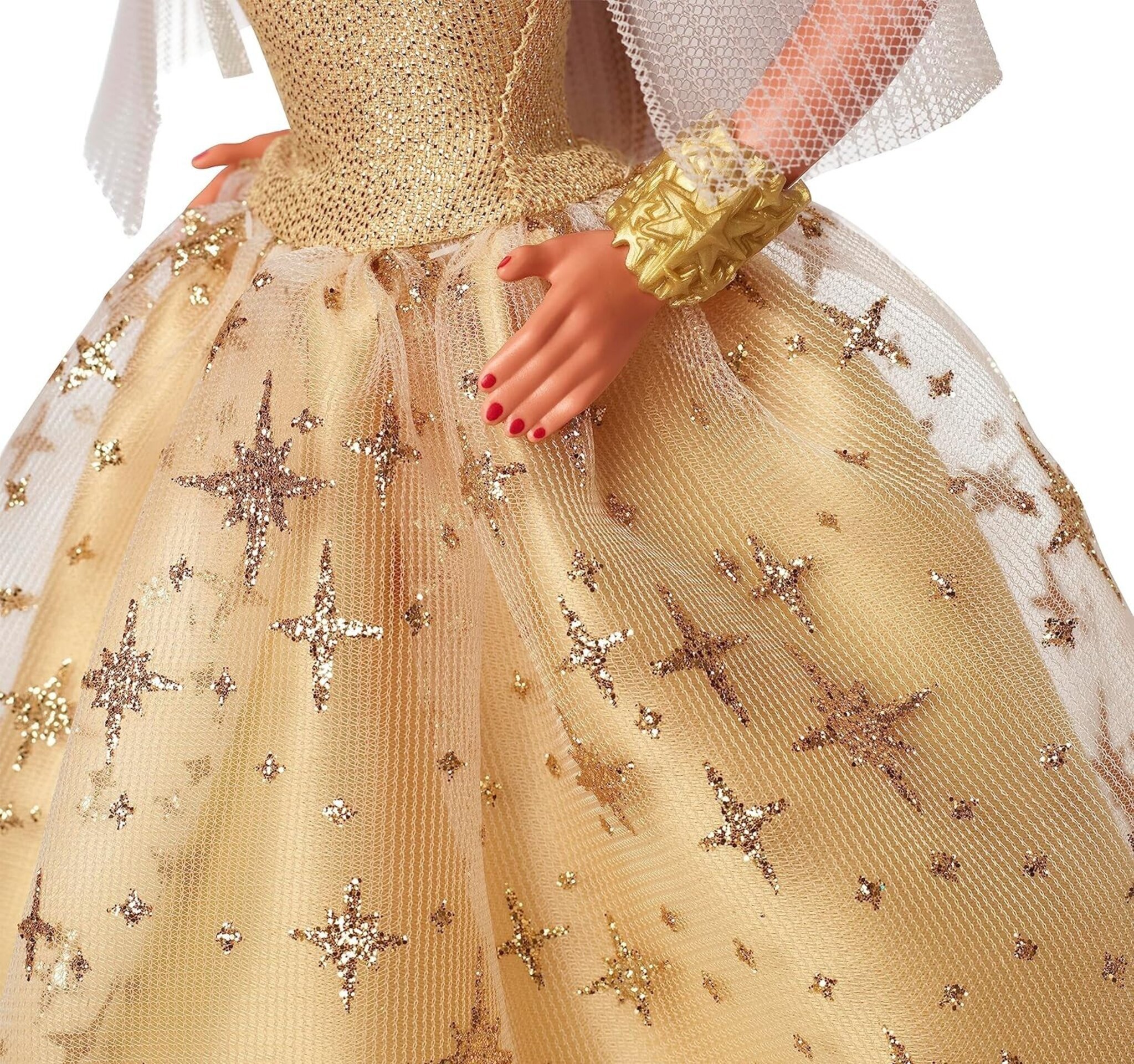 Barbie Signature Navidad Muñeca Latina de colección - 2