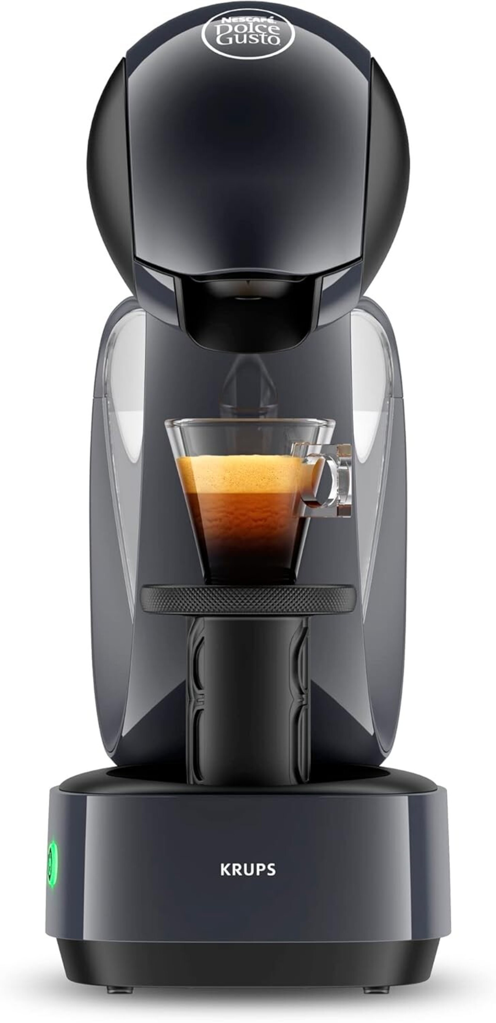 Nescafé Dolce Gusto Infinissima Cosmic Krups. Cafetera de cápsulas 15 bares - 3