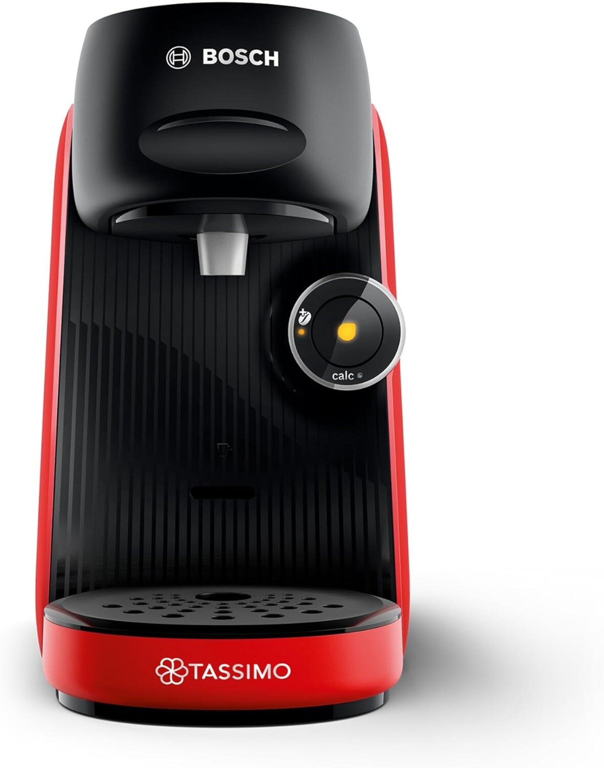 Bosch - Cafetera Multibebida Tassimo Finesse Friendly, - 8