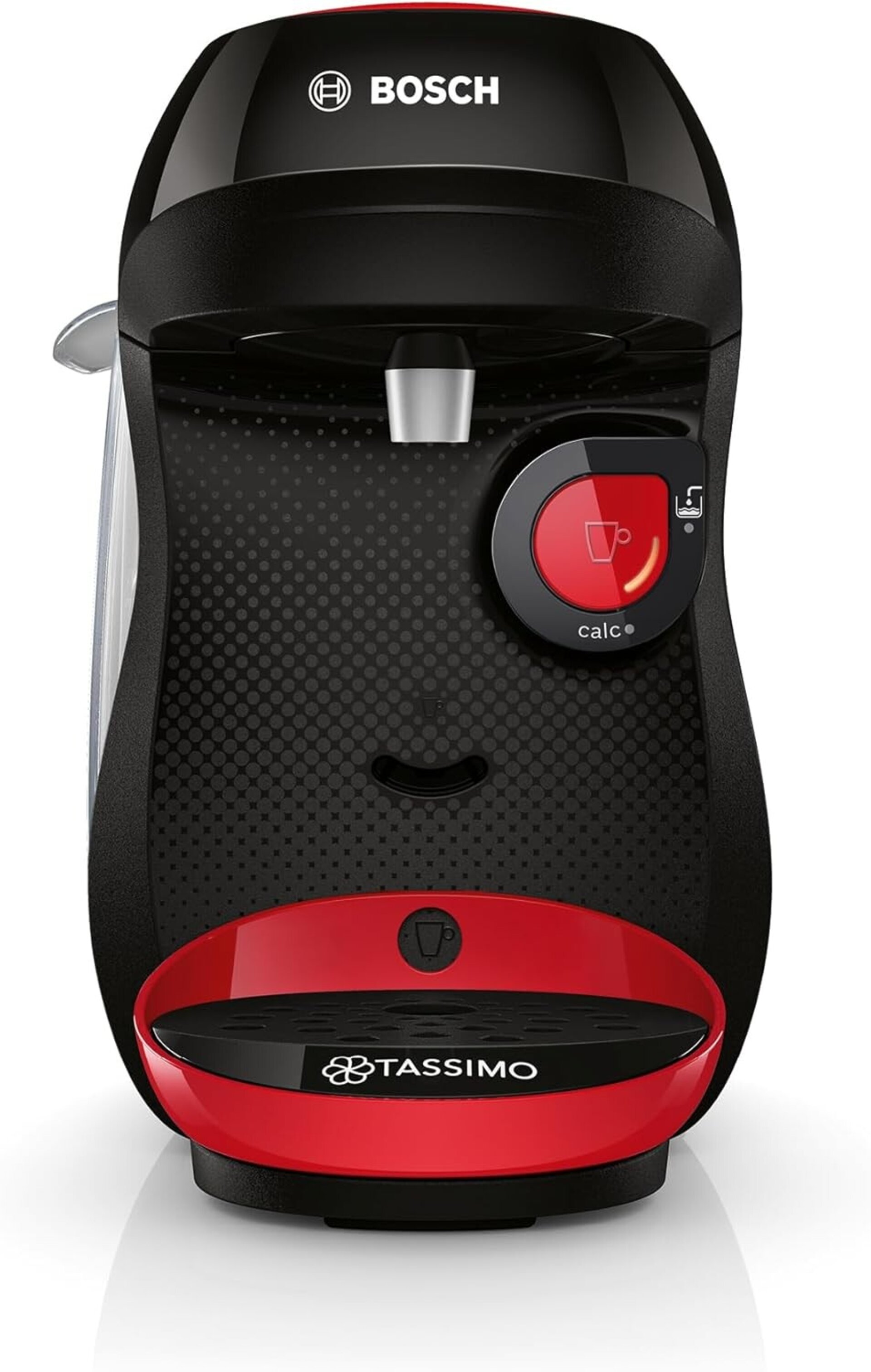 Bosch - Cafetera Multibebida Tassimo Happy Friendly, - 8