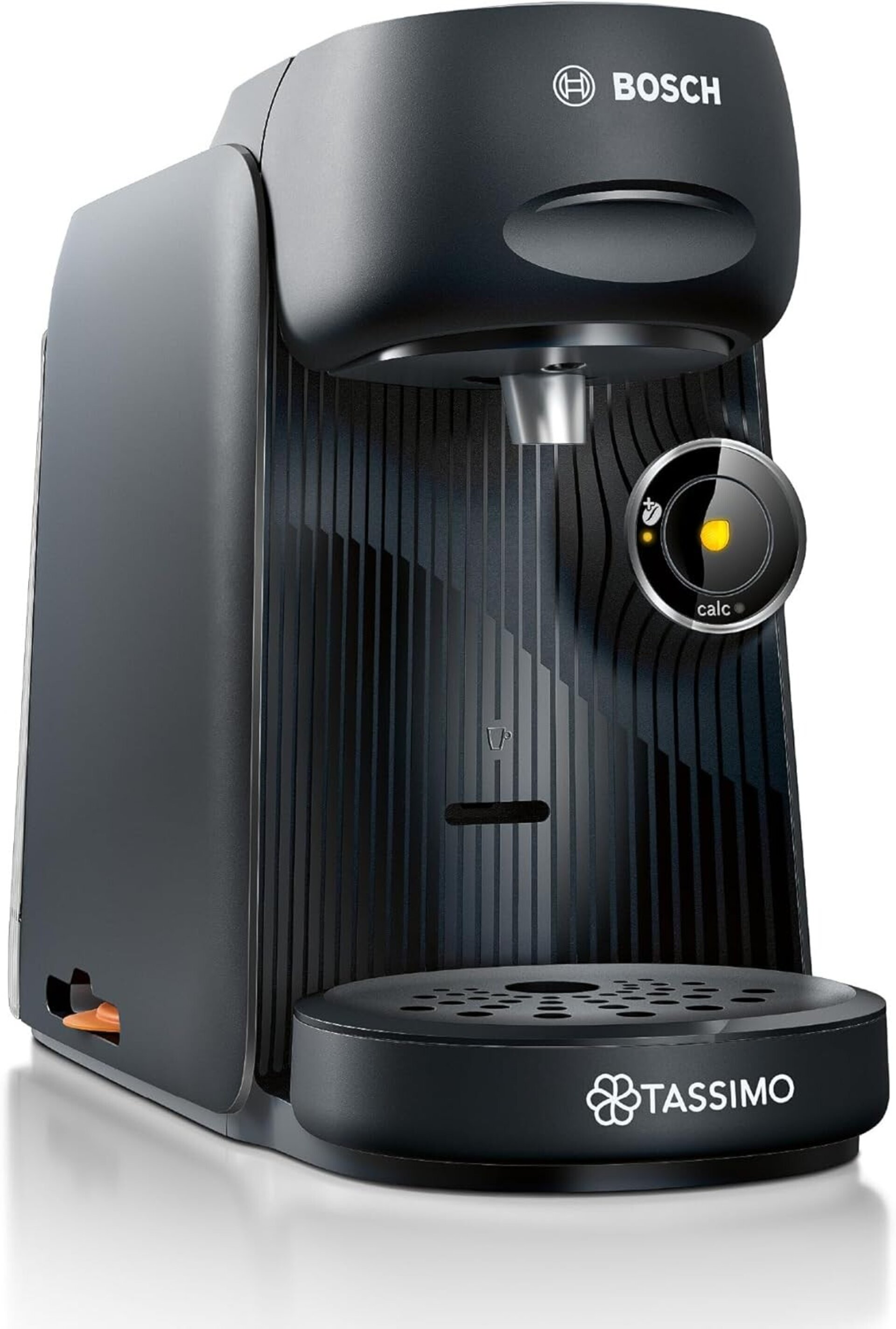 Bosch - Cafetera Multibebida Tassimo Finesse friendly - 5