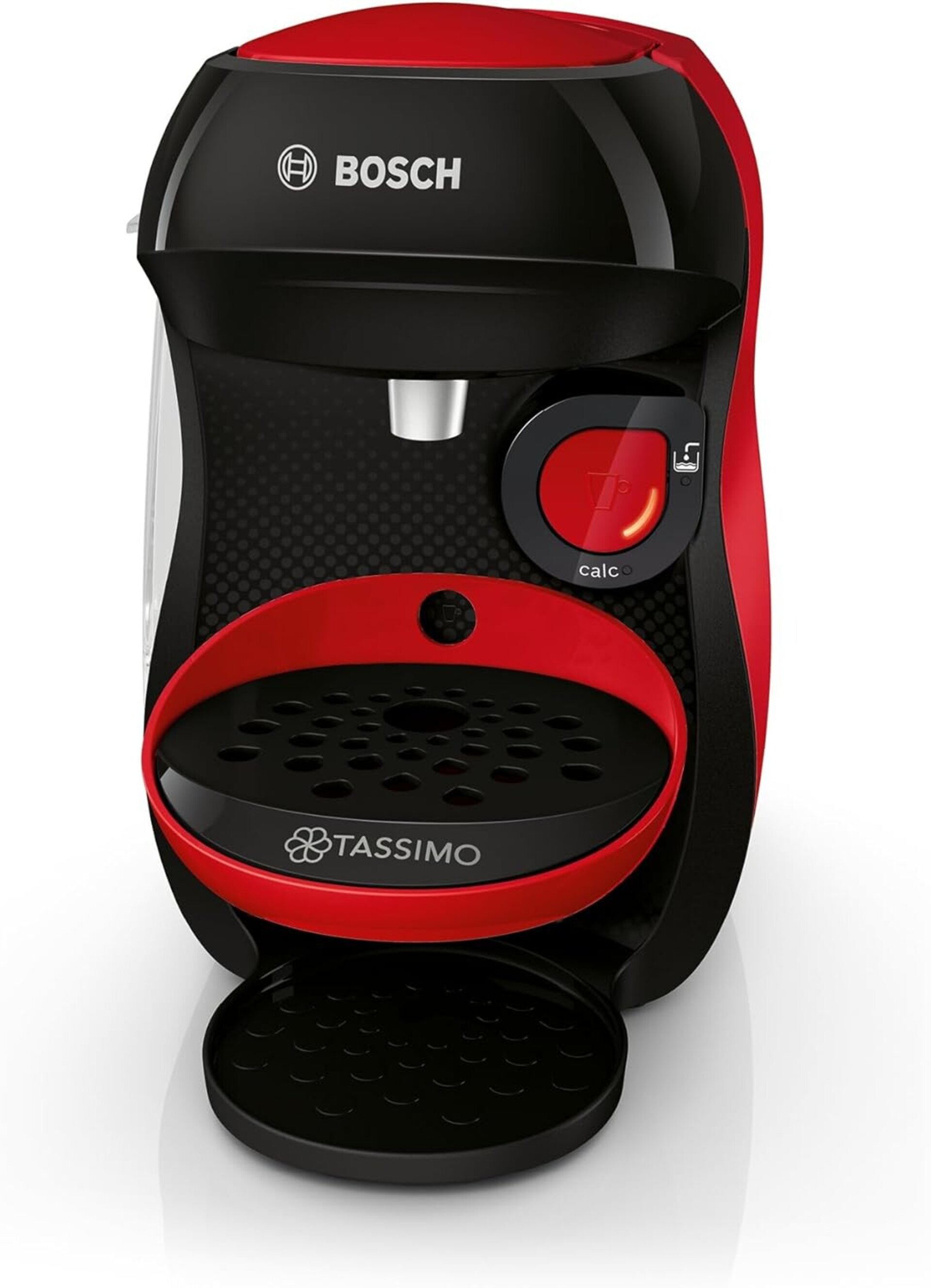 Bosch - Cafetera Multibebida Tassimo Happy Friendly, - 3