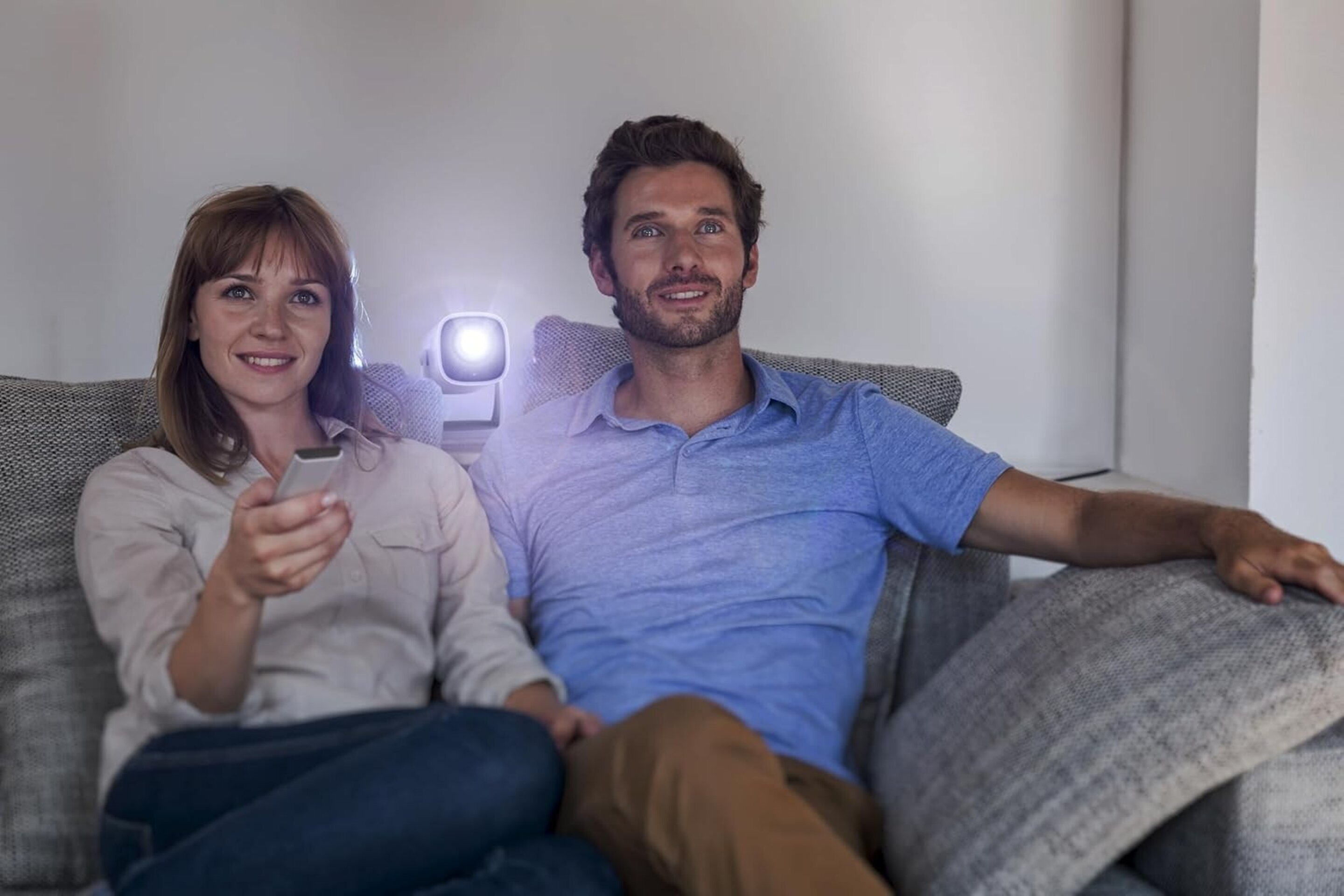 Philips Neopix 230 Smart, proyector de cine en casa - 7