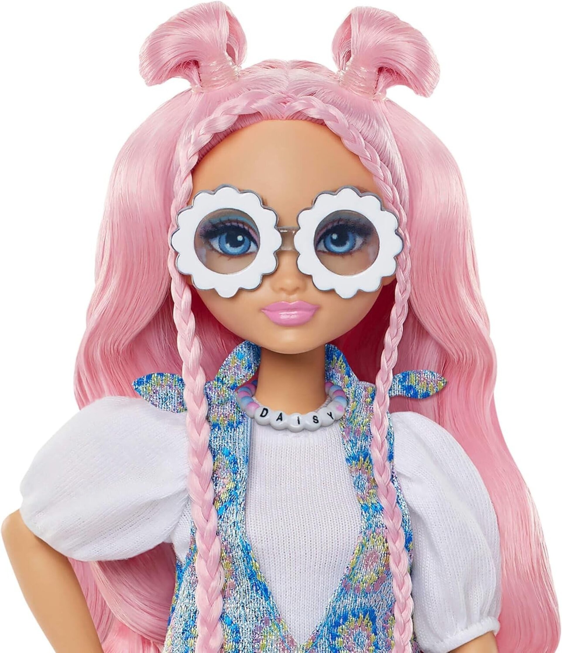 Barbie Dream Besties Daisy Jean Muñeca de moda articulada - 2