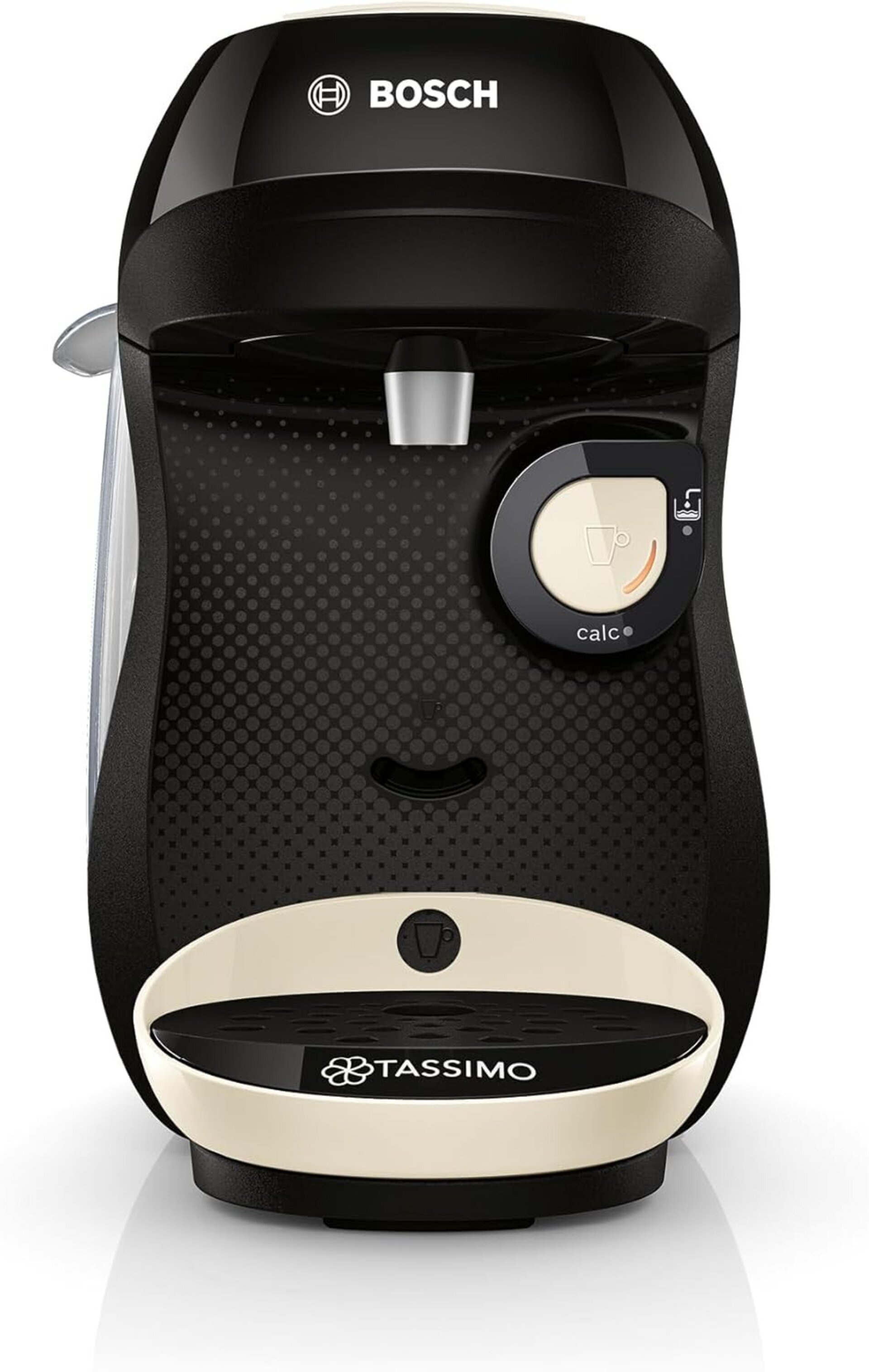 Bosch - Cafetera Multibebida Tassimo - 6