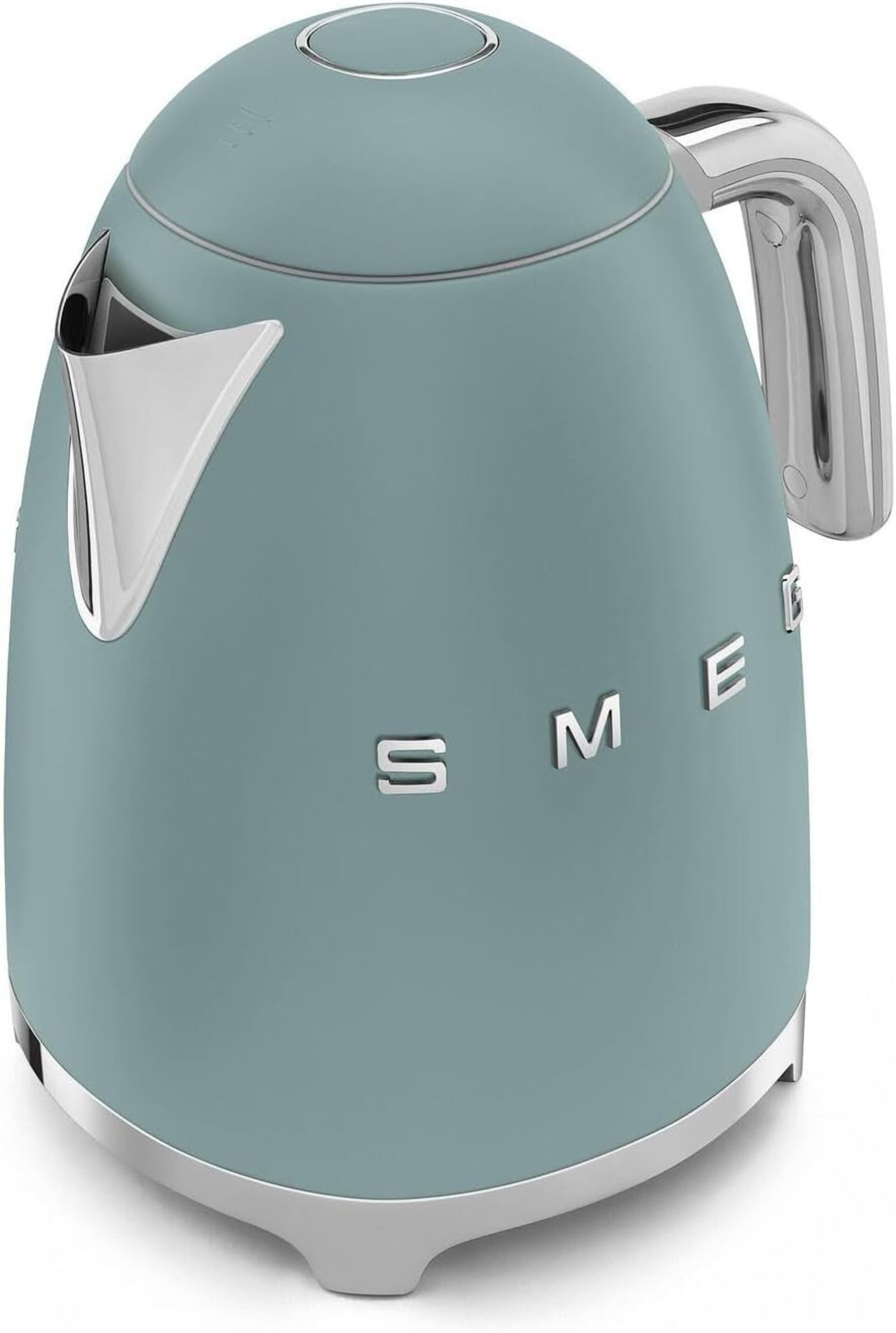 SMEG - Chaleira Elétrica KLF03EGMEU - 2