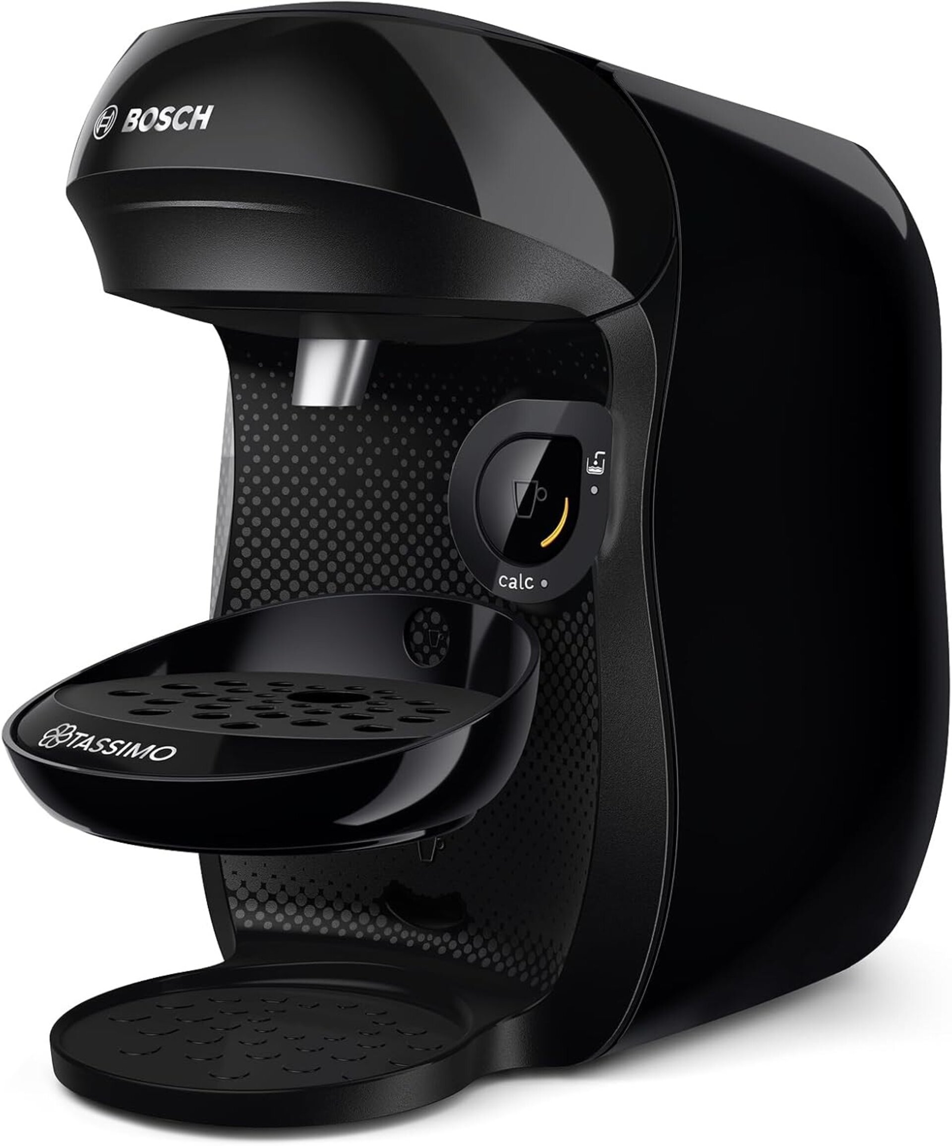 Bosch - Cafetera Multibebida Tassimo Happy Friendly, - 2