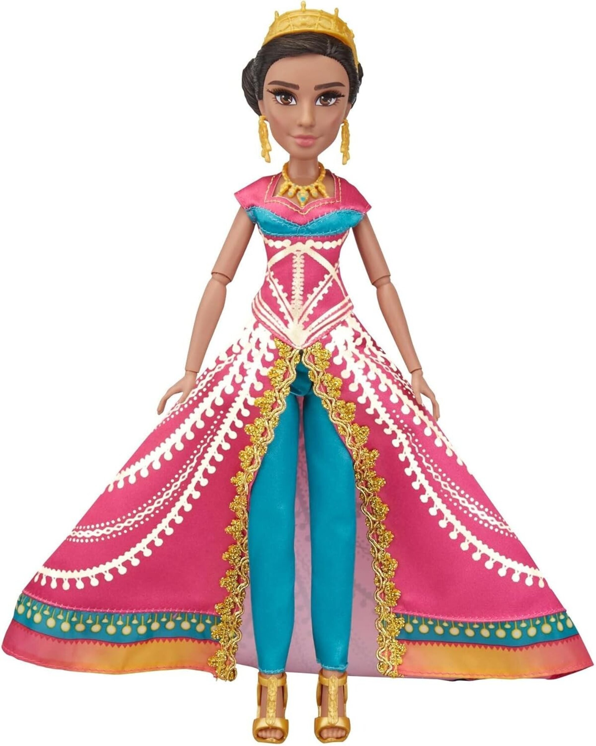 Disney Princess Alad Deluxe Fd (Hasbro E5445EU4 - 6