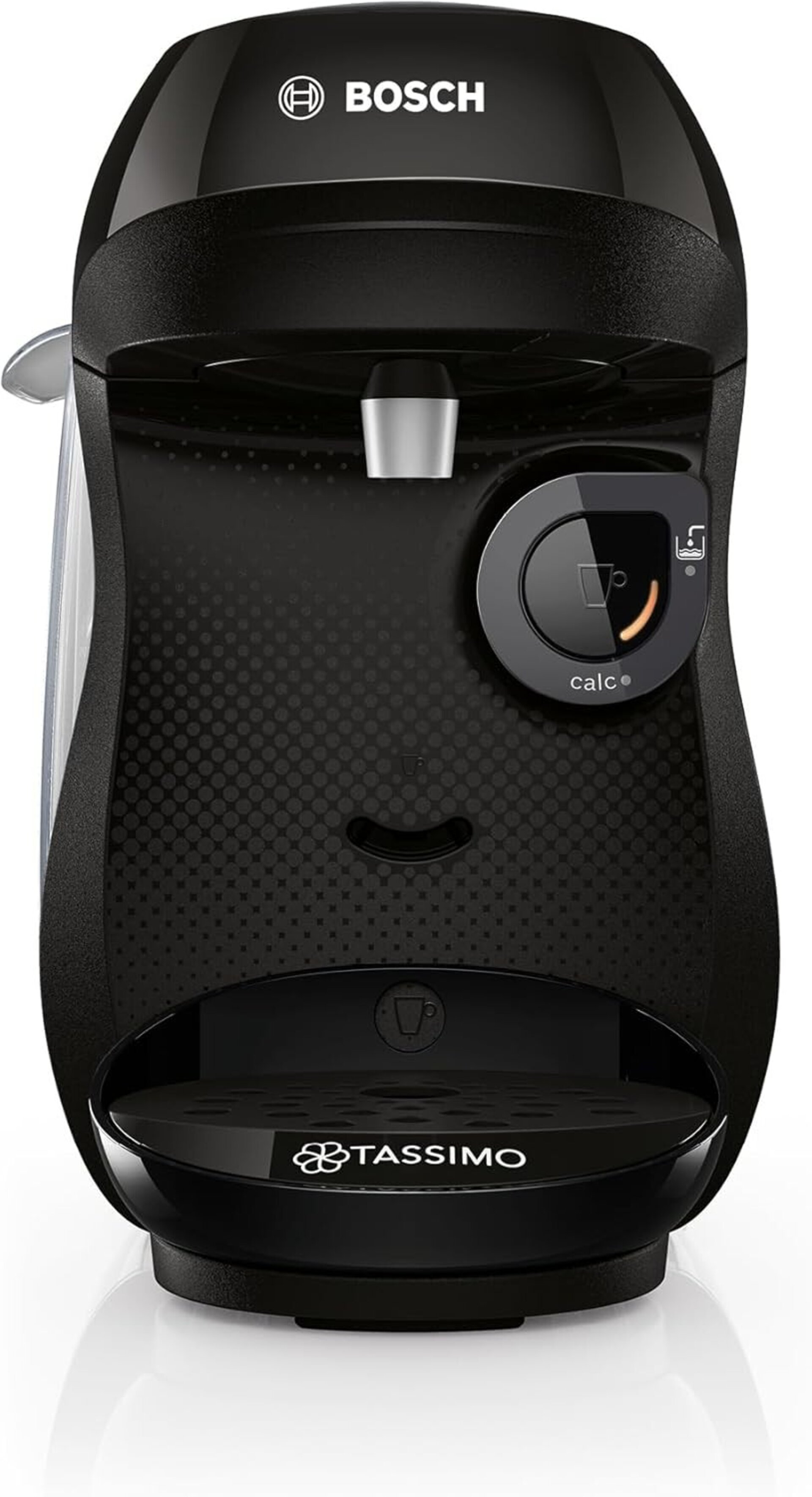 Bosch - Cafetera Multibebida Tassimo Happy Friendly, - 4