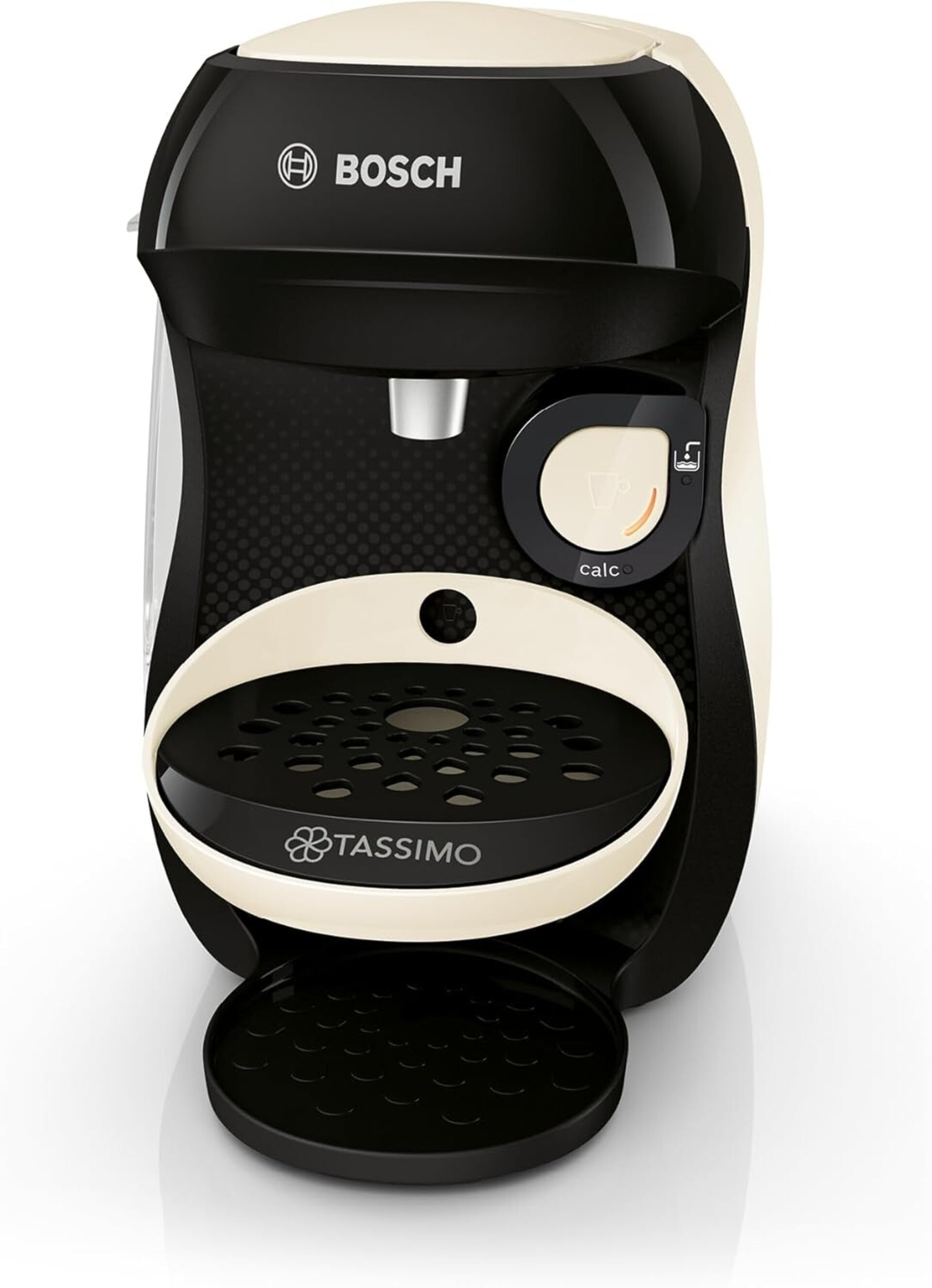 Bosch - Cafetera Multibebida Tassimo - 3