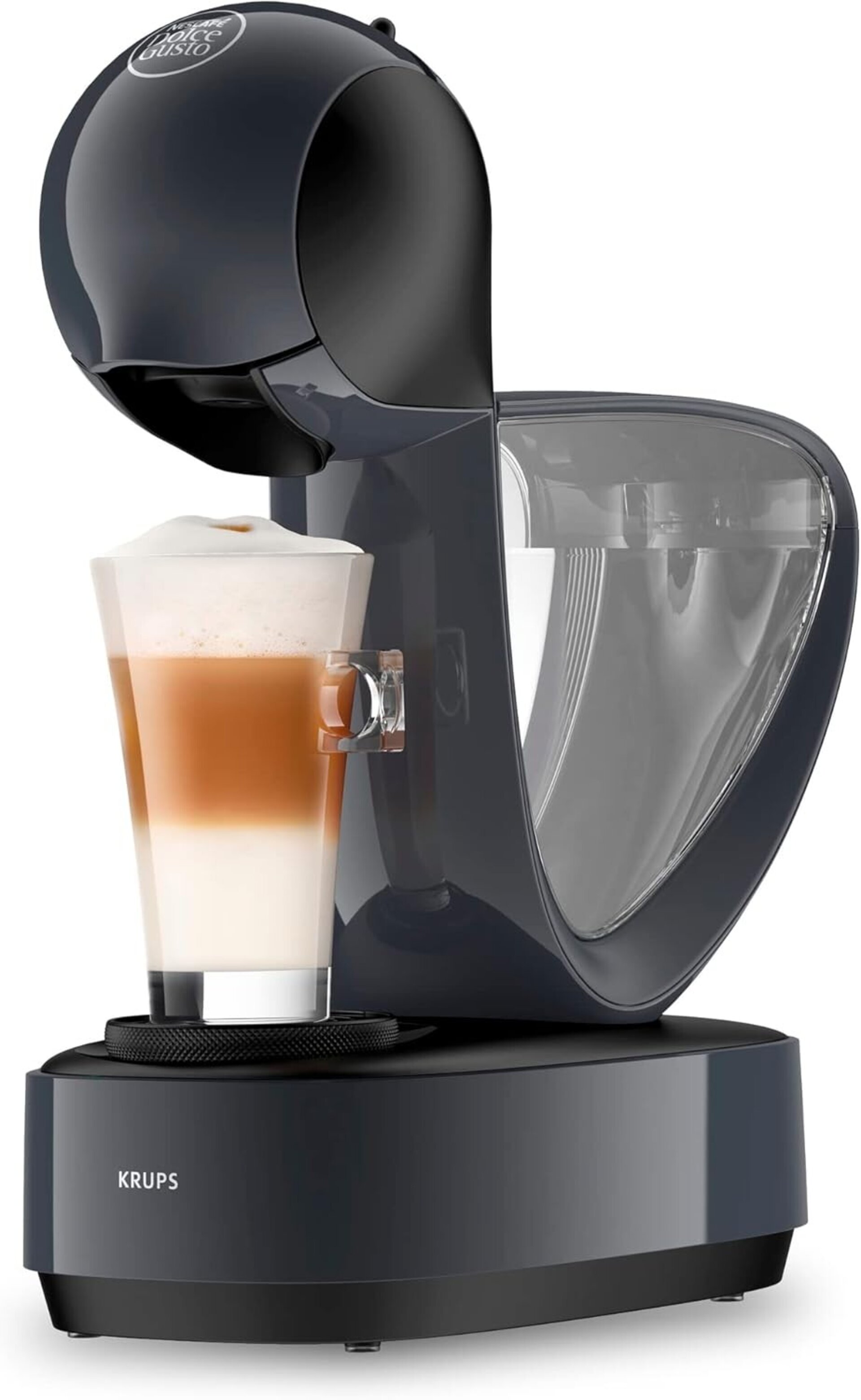 Nescafé Dolce Gusto Infinissima Cosmic Krups. Cafetera de cápsulas 15 bares - 7