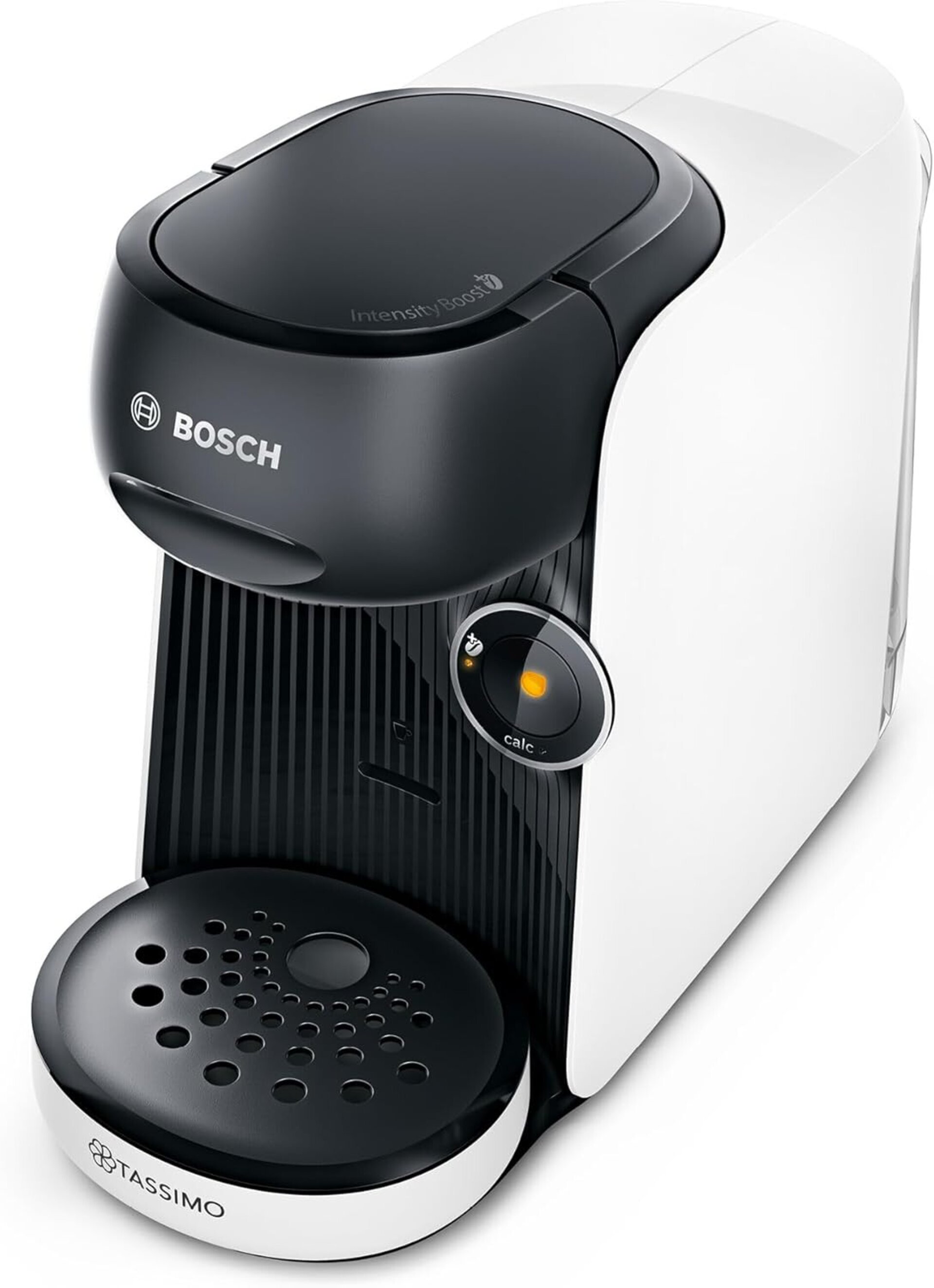 Bosch - Cafetera Multibebida Tassimo Finesse Friendly - 3