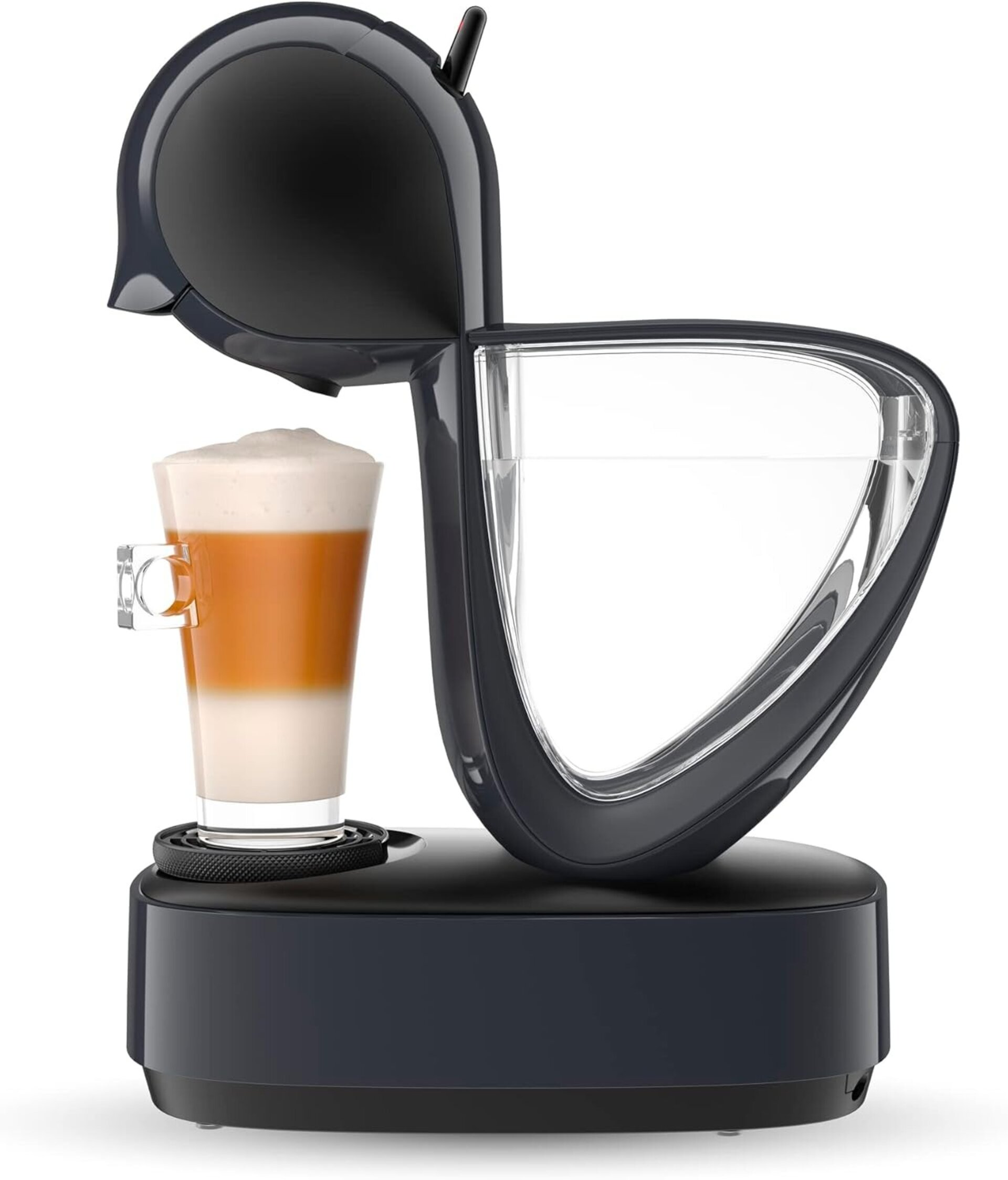 Nescafé Dolce Gusto Infinissima Cosmic Krups. Cafetera de cápsulas 15 bares - 4