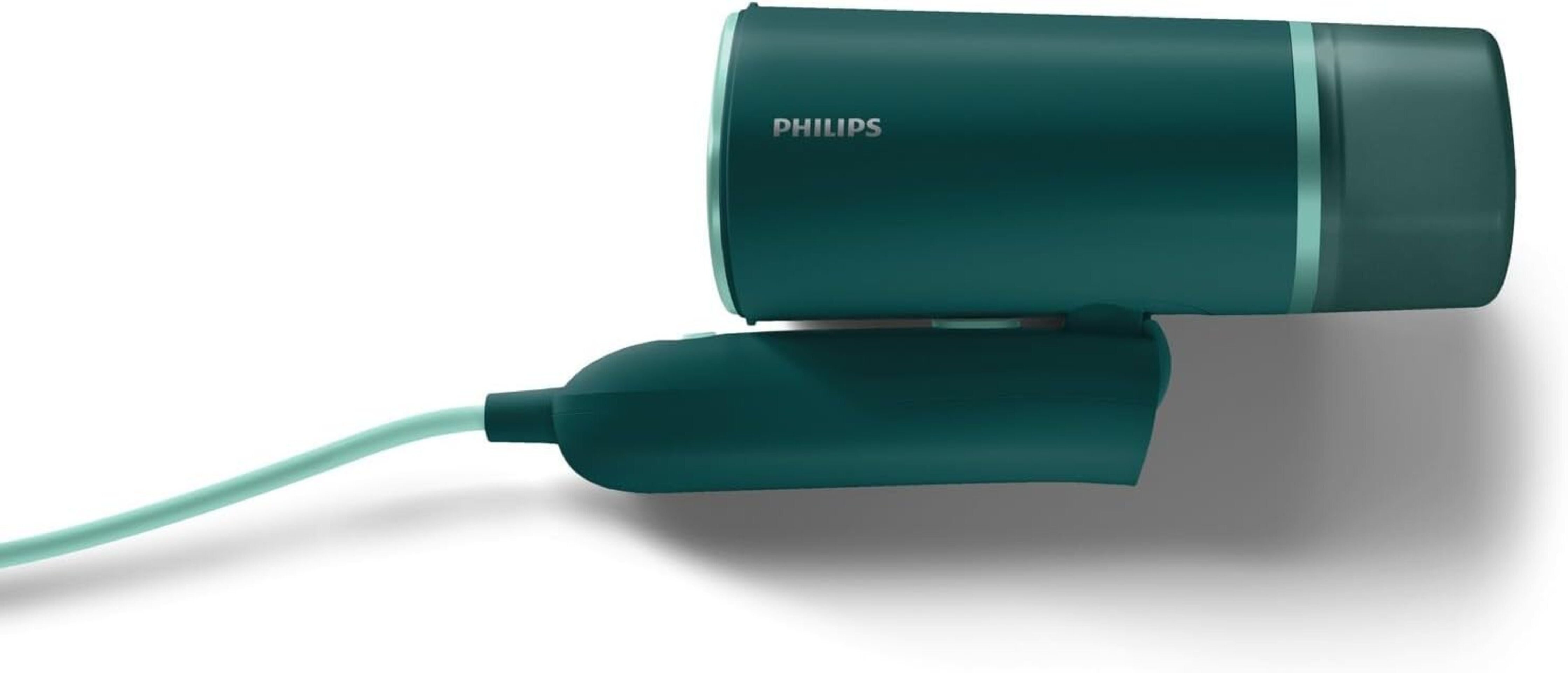 Philips Serie 3000 Vaporizador de Mano - Compacto y Plegable, 1000W - 4