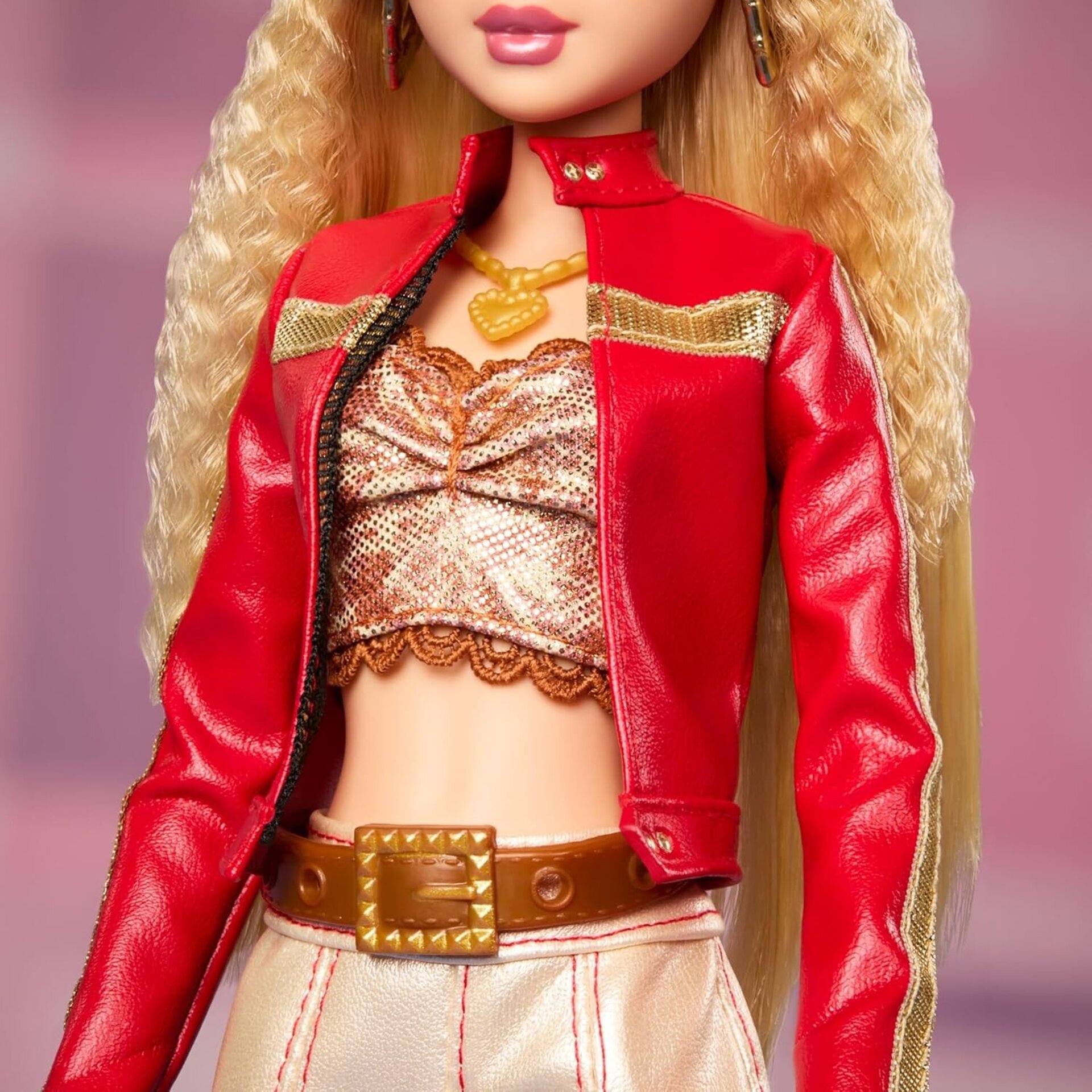 Barbie Signature My Scene Muñeca y Accesorios, Conjunto - 3