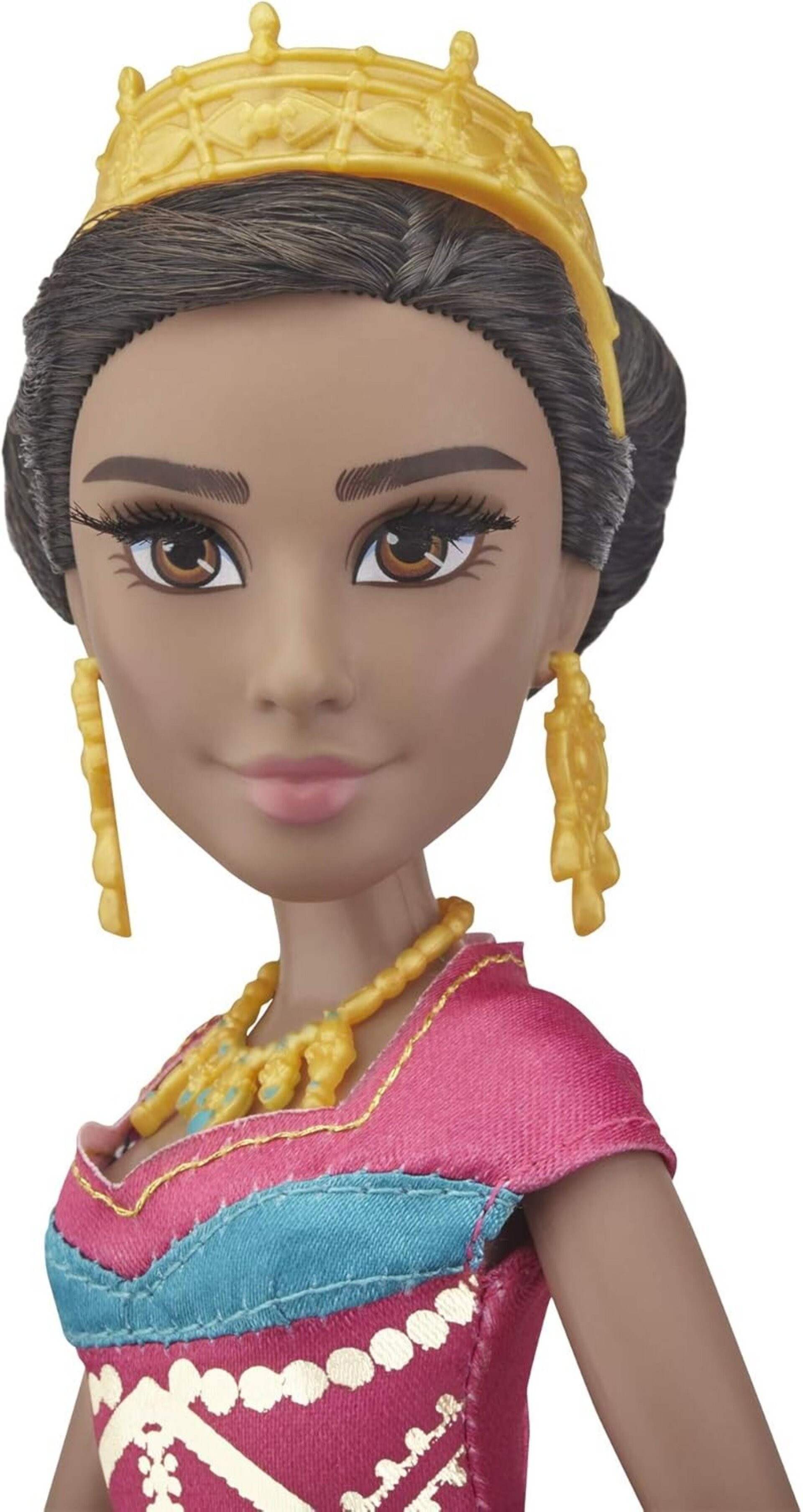 Disney Princess Alad Deluxe Fd (Hasbro E5445EU4 - 4