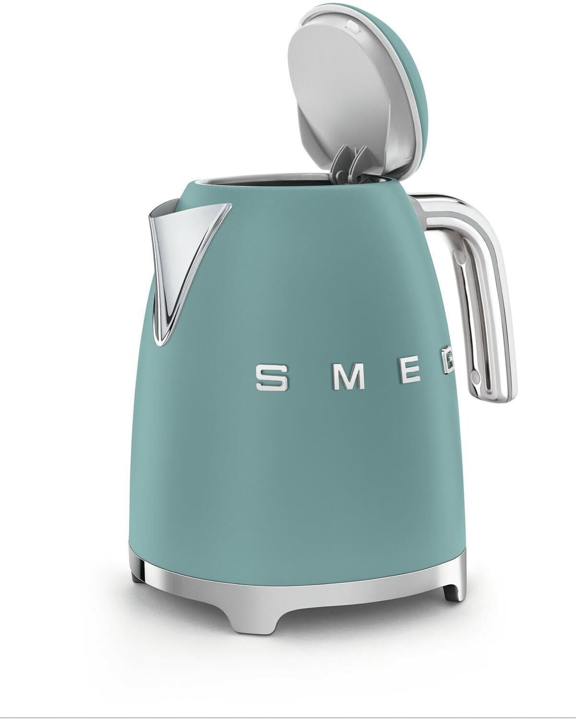 SMEG - Chaleira Elétrica KLF03EGMEU - 3